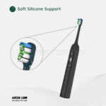 مسواک برقی گرین لاین مدل GREEN LION GNSMBRSHBK SMART BRUSH - تصویر 4
