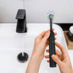 مسواک برقی گرین لاین مدل GREEN LION GNSMBRSHBK SMART BRUSH - تصویر 3