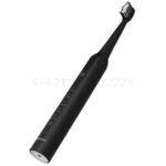 مسواک شارژی پرودو مدل PORODO PDLFST200BK W-SONIC مشکی - تصویر 3