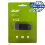 فلش ایسر مدل acer UP200 64GB مشکی