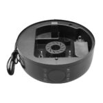 دستگاه بخور و رطوبت ساز اولتراسونیک هوشمند کوئیک مدل QUIK QH21 مشکی - تصویر 4