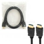 کابل HDMI گلد اسکار طول 1.5 متر