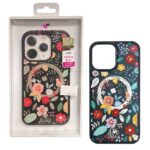 قاب اپل کوتیس مدل KUTIS IPHONE 15 Pro مشکی