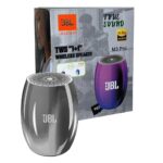 اسپیکر پرتابل جی بی ال مدل JBL Mini M3 PRO طوسی