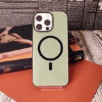 قاب اپل مدل NEEDED 16Pro مشکی مات - تصویر 2
