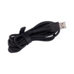 کابل شارژ میکرو بیاند مدل BEYOND MICRO BUM-302 مشکی طول 2 متر - تصویر 2