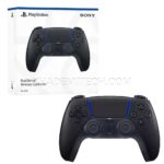 دسته بازی پلی استیشن 5 سونی مدل SONY DualSense Playstation مشکی