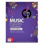نرم افزار تهیه موزیک Music Production Softwares 6th Edition گردو