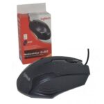 0ماوس سیم دارطرح  LOGITECH M503