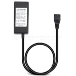 آداپتور مولکس وی نت مدل  V-NET GX-0528 12V 2.5A
