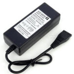 آداپتور مولکس وی نت مدل  V-NET GX-0528 12V 2.5A - تصویر 3