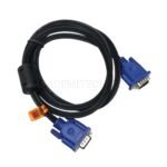 کابل مانیتور مچر مدل MACHER MR-101 VGA طول 1.5 متر - تصویر 2