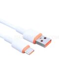 کابل شارژ تایپ سی طرح مکدودو مدل MCDODO Type-C 6 AM طول 1 متر - تصویر 3