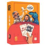 بازی ایرانی میم چی دو ناف تمساح