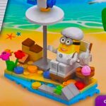 لگو مینیون مدل 86088 MINION - تصویر 2