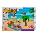 لگو مینیون مدل 86088 MINION