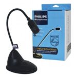 میکروفن رومیزی  M-22 PHILIPS