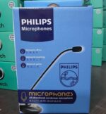میکروفن رومیزی  M-22 PHILIPS - تصویر 2