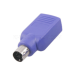 تبدیل USB ماده به PS2 نری مخصوص کیبورد - تصویر 2