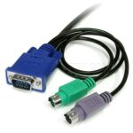 کابل KVM مدل PS/2  طول 1.5 متر - تصویر 2