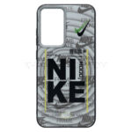 قاب سامسونگ طرح نایک مدل SAMSUNG A36 NIKE
