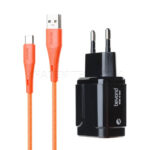 شارژر کامل بیاند مدل BEYOND BA-181 Dual USB 24W - تصویر 3