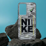 قاب سامسونگ طرح نایک مدل SAMSUNG A36 NIKE - تصویر 2