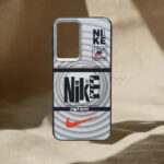 قاب سامسونگ طرح نایک مدل SAMSUNG A36 NIKE - تصویر 2