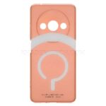 قاب شیائومی مدل Xiaomi Redmi A3 MARK نارنجی مات