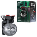 دستگاه بخور سرد و خوشبو کننده هوا طرح نارنجک گرین لاین مدل GREEN LION HUMIDIFIER GNGRNDHUMBK