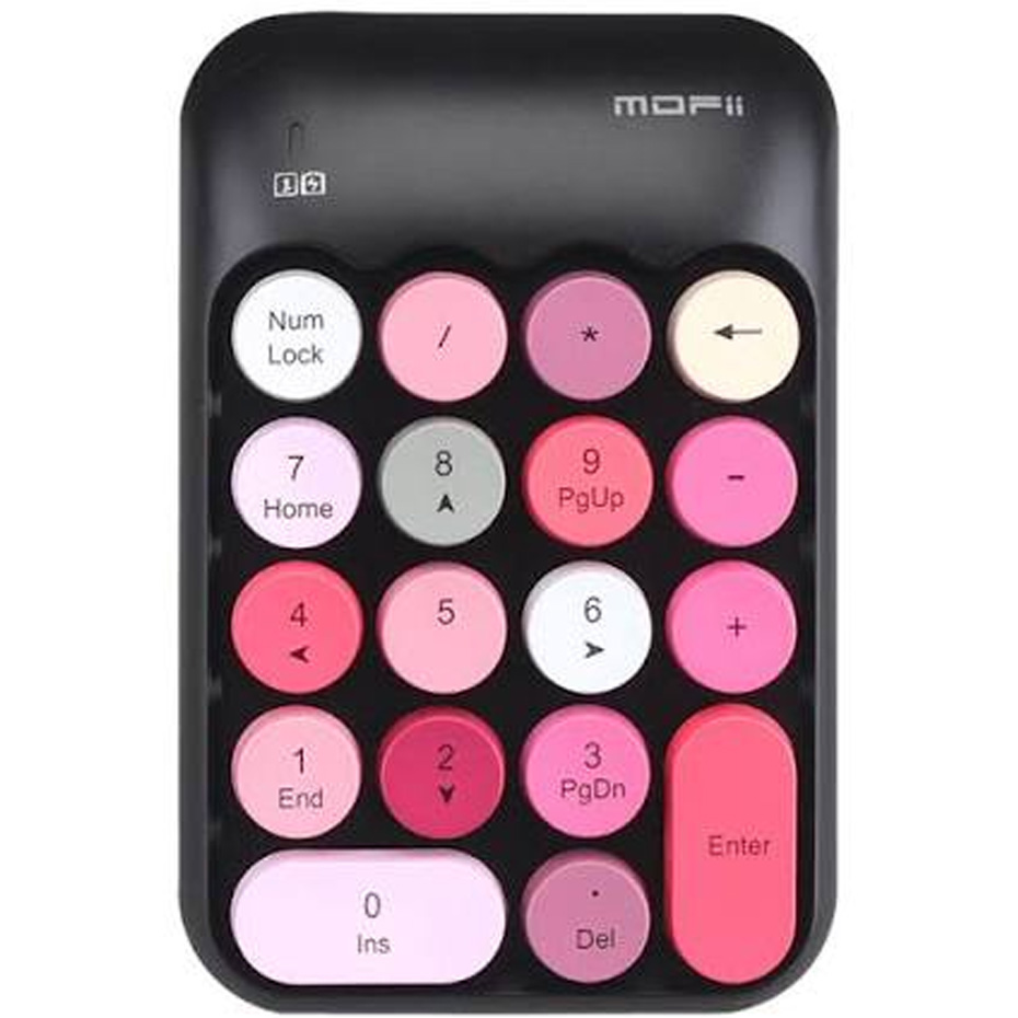 نام پد - NumPad