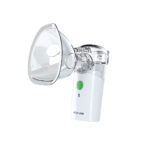 دستگاه بخور دارویی(نبولایزر) قابل حمل گرین لاین مدل GREEN LION GNPORNEBUWH NEBULIZER PRO - تصویر 3