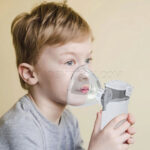 دستگاه بخور دارویی(نبولایزر) قابل حمل گرین لاین مدل GREEN LION Nebulizer Pro GNPORNEBPRWH - تصویر 2