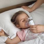 دستگاه بخور دارویی(نبولایزر) قابل حمل گرین لاین مدل GREEN LION Nebulizer Pro GNPORNEBPRWH - تصویر 3