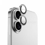محافظ لنز رینگی آیفون مدل IPHONE 15 Pro/15 Pro Max Big تیتانیوم - تصویر 2
