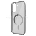 قاب آیفون مدل Iphone 16 Mag Safe شفاف نچرال - تصویر 2