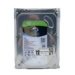 هارد اینترنال سیگیت مدل SEAGATE SKYHAWK ST4000VX007 4TB - تصویر 3