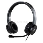هدست سیم دار بیاند مدل BEYOND BH-760 - تصویر 2