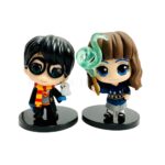 اکشن فیگور هری پاتر HARRY POTTER - تصویر 5