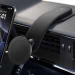 هولدر شارژر وایرلس انکر مدل ANKER NANO B2216H11 15W مشکی - تصویر 4
