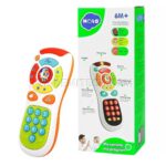 ریموت کنترل هولا تویز مدل HOLA A3113