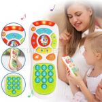 ریموت کنترل هولا تویز مدل HOLA A3113 - تصویر 2