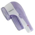 پرزگیر هیسکا مدل HISKA LINT REMOVER HR-79 - تصویر 2