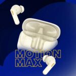 ایرپاد هیمی مدل HIMI Motion Max VQ-BH104 سفید - تصویر 2