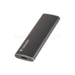 هارد SSD اکسترنال ورباتیم مدل VERBATIM VX500 External 1TB - تصویر 4