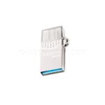فلش وریتی مدل 511 VERITY USB3.0 TYPEC 128G - تصویر 2