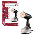 اتوبخار مسافرتی ولروس مدل Valorous VL-923