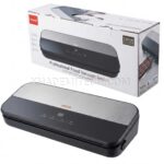 دستگاه وکیوم و بسته‌بندی مواد غذایی هیسکا مدل HISKA HR-82 Food Vacuum Sealer