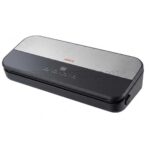 دستگاه وکیوم و بسته‌بندی مواد غذایی هیسکا مدل HISKA HR-82 Food Vacuum Sealer - تصویر 4