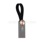 فلش کوئین تک مدل QUEEN TECH 8GBگارانتی مادام العمر - تصویر 2